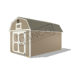 Lofted Barn 10x16/240594