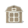 Lofted Barn 10x16/240594 - Image 6