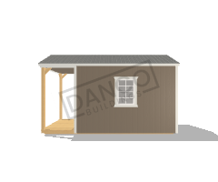 Standard Cabin 10x16 - Image 3