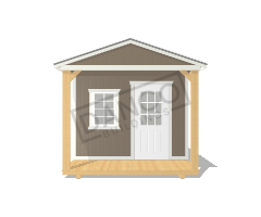 Standard Cabin 10x16 - Image 6