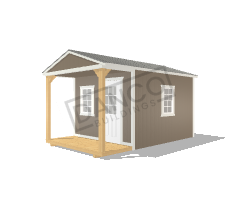 Standard Cabin 10x16