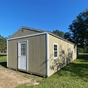 Utility Shed 14x36/240766
