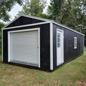 Garage 14x32/240727