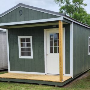 Standard Cabin 12x28/240733 R