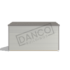 Extra Economy Metal Utility 10x16 - Image 4