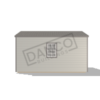 Extra Economy Metal Utility 10x16 - Image 3
