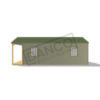Cabin 16x28 - Image 3