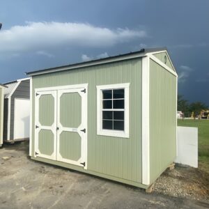 Garden Shed 8x12/240731