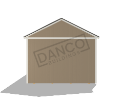 Garden Shed 12x32 - Image 5