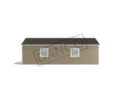 Garden Shed 12x32 - Image 4