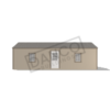 Garden Shed 16x32 - Image 3