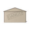 Garden Shed 16x32 - Image 6