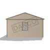 Garden Shed 16x32 - Image 5