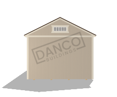 Garage 12x20 - Image 5