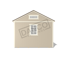 Garage 12x20 - Image 6