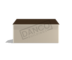 Garage 12x20 - Image 4