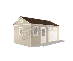 Garage 12x20
