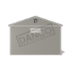 Garden Shed 14x28 - Image 6