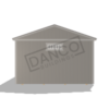 Garden Shed 14x28 - Image 5