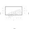 Dormer Shed 16x32 - Image 2