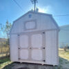 Lofted Barn 12x16