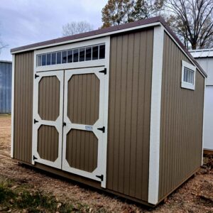 Urban Shed 8x12/240797