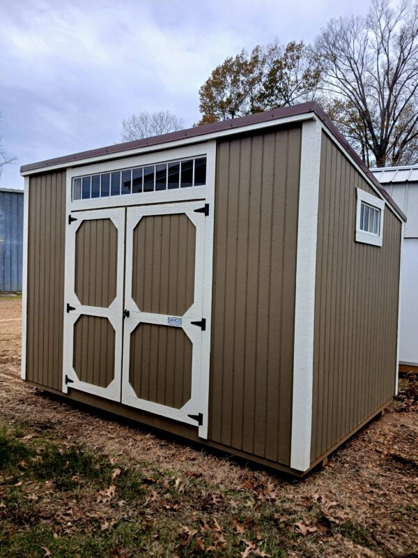 Urban Shed 8x12/240797