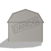 Lofted Barn 12x16 - Image 5