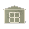 Utility Shed 12x16 - Image 6