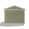 Utility Shed 12x16 - Image 5