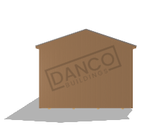 Garden Shed 12x16 - Image 5