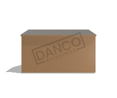 Garden Shed 12x16 - Image 4