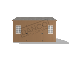 Garden Shed 12x16 - Image 3