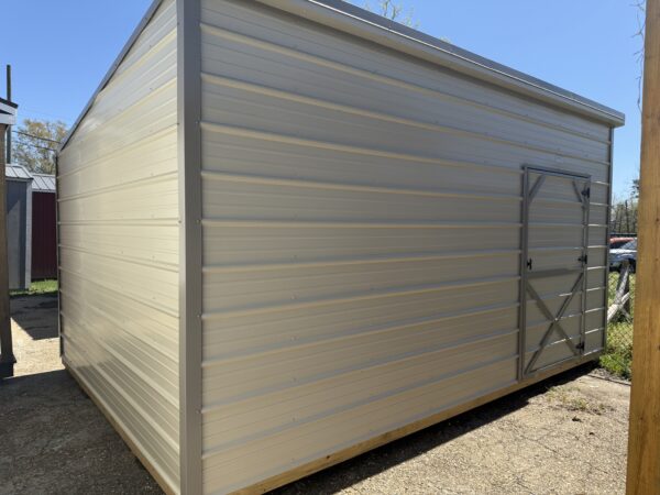 Extra Economy Metal Utility 12x16
