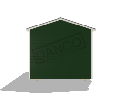 Extra Economy Metal Utility 10x12 - Image 5