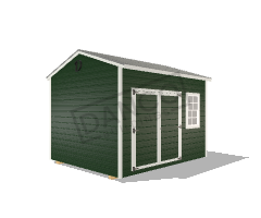 Extra Economy Metal Utility 10x12