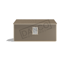 Garden Shed 10x20 - Image 4