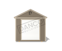 Garden Shed 10x20 - Image 6