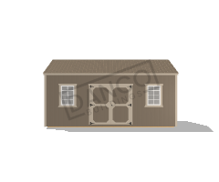 Garden Shed 10x20 - Image 3