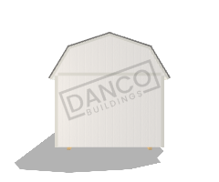 Lofted Barn Cabin 10x16/240921 - Image 5