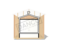 Extra Economy Metal Utility 10x12 - Image 6