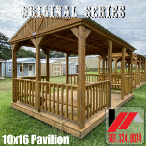 Pavilion 10x16/240894