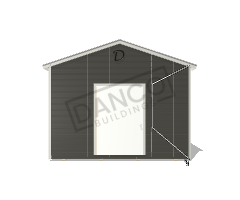 Extra Economy Metal Utility 12x24 - Image 6