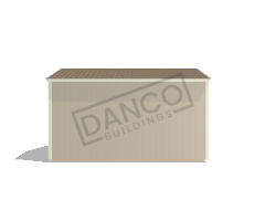 Utility Shed 10x16 - Image 4