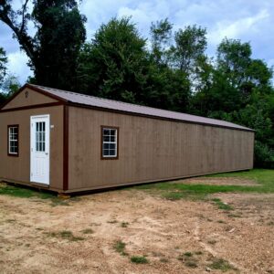 Garden Shed 14x50/240834