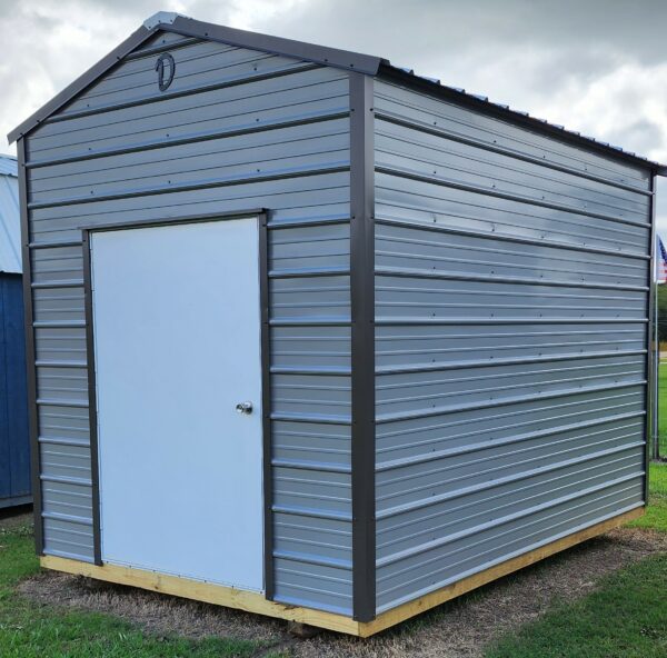 Extra Economy Metal Utility 8x12