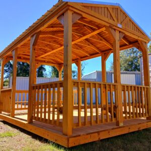 Pavilion 10x16/240898 R