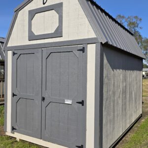 Lofted Barn 8x12/240950
