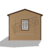 Extra Economy Metal Utility 10x12 - Image 5