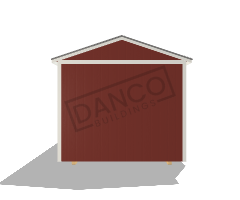 Utility Shed 10x16/240880 - Image 5